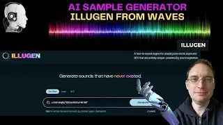 AI Sample Builder - Splice Alternative