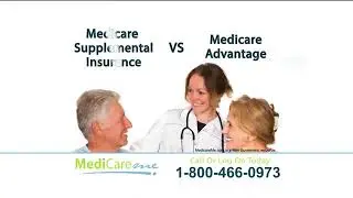 MediCare Me Commercial Match You With The Right Plan