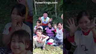 Singing A Recycling Song and Saying Goodbye to Pollution #Simplifiedecofriendlysolutions #kidsfuture