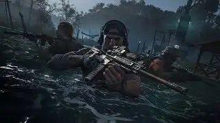 Ghost Recon Breakpoint | Mission 5 