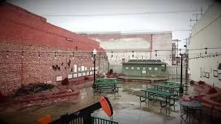 Cushing, OK HGTV Hometown Takeover Contest Submission 2020