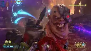 Doom Eternal - i5-6400 & GTX 970