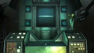 Fallout 3 - President Eden Quotes