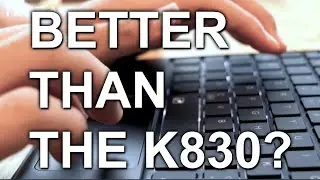 The Best HTPC KEYBOARD in 2025?
