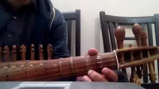 Close Sargam - Rabab Sargam | Classical palta / alankar