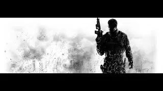 COD MW3 stronghold #codmw3 #Gaming #Walkthrough