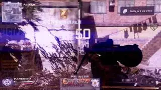 FoX's Leftovers | Ep 1 By xFraZz