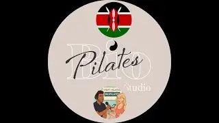 🇰🇪 Kazi ya Miguu: Msingi wa Biolojia ya Mitambo ya Stott Pilates Reformer Toes Apart