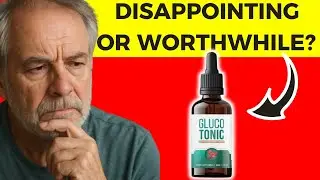GLUCOTONIC REVIEW 2025 &ndash; USERS SHARE REAL RESULTS AFTER WEEKS USING THIS BLOOD SUGAR SOLUTION