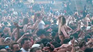 BREAKOUT FESTIVAL 2018 OFFICIAL RECAP
