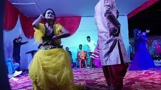 #राजू आजादपासवान जी #मगही का सुपरस्टार राजू आजाद पासवान Priyanka Paswan दोनों का दुगोला भाव