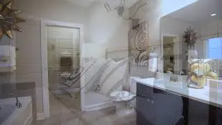 Saint John’s Lake – Litchfield II Model – New Homes in Charleston, SC – CalAtlantic Homes