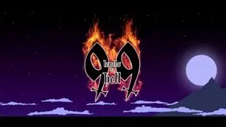 Программа &laquo;Indie'Вид&raquo;. Выпуск №1. 99 Levels To Hell