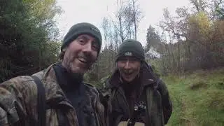 Cardross Scotland 2020 - GoPro