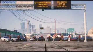WAR with GSF | Nopixel India....SKUL 'REDLINE' KYLE.NP India #6STR #redline #nopixel