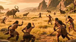 &ldquo;Life Before Agriculture: When Humans Roamed as Nomads&rdquo;