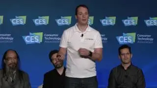 Wearable Enhancements  @ FitnessTech Summit CES 2017