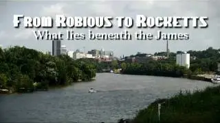 James River Documentary Trailer - What Lies Beneath the James