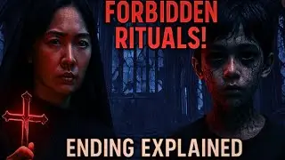 Dark Nuns | Feminist Exorcism Horror & Shocking Events | New Movie | RECAP