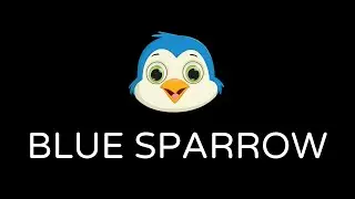 BLUE SPARROW Project Review || Daily , Weekly And Monthly Rewards