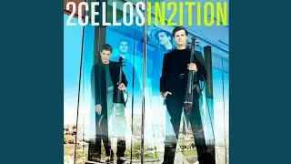 2CELLOS - Highway to Hell (ft. Steve Vai)