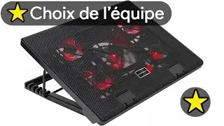 🏆 TOP 3 MEILLEUR SUPPORT PC PORTABLE GAMING 2025