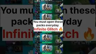 🚨 FC Mobile 26 INFINITE TOKEN GLITCH! Market Pick Exchange PAYS FOR ITSELF!