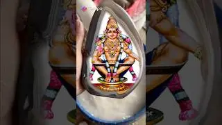 Swamiye Ayyappo... #god #ayyappa #ayyappan #ayyapan..