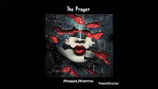 The Prayer [UK] - Like A Candle [Red]