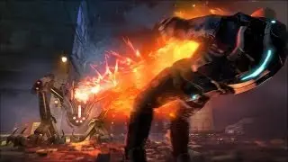 XCOM: Enemy Unknown 
