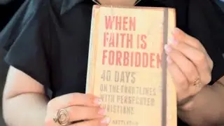 Voice of the Martyrs-When Faith is Forbidden🚫