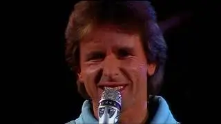 G.G.Anderson - Am wei&szlig;en Strand von San Angelo (ZDF Hitparade 17.11.1984)