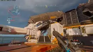 PaperTigerHunter BO7 Hardpoint Win at Blackheart | Black Ops 7 Season 1 Gameplay | RTX 3090 FE 2K