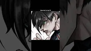 This is one of my favourites :)      Itoshi Rin