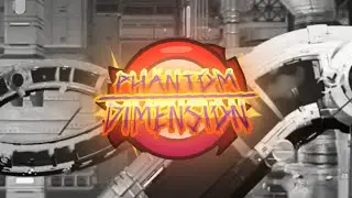 &iexcl;PHANTOM!... (Teaser Trailer)