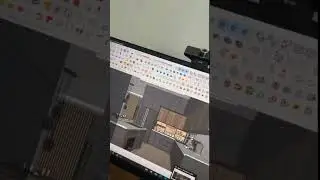 Luxury Kitchen Interior Design Proposal...| Ankit Avhad | Subscribe Now