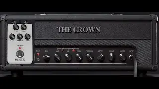 $5 Audio Assault Sale! Check this Killer Combo: The Crown +Klotz Boost!