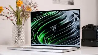Razer Book 13 im Test - die neue Referenz der Ultrabooks?