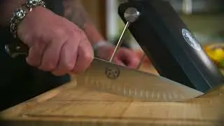 Ergo Chef's 8