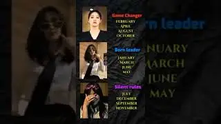 Game changer #Born leader #Silent rules #comment you're #like #subscribe #comment #share #it's mei
