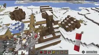Meme de minecraft