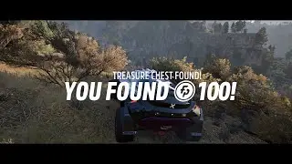 FORZA HORIZON 5 | Treasure Hunt - Practical Metal