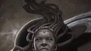 Binti's Courage (Media Project 2)