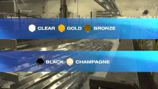 Anodizing / Finishing Services