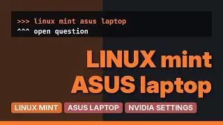 linux mint keeps crashing with official nvidia drivers