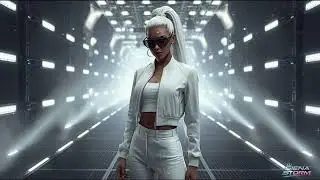 Neon Pulse｜Progressive House Euphoric Energy Anthem｜Progressive House
