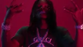KING VON - AIN&rsquo;T SCARED OF DEATH (Official Audio) UNRELEASED