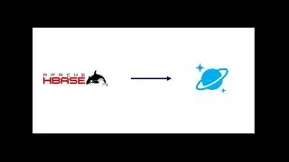 Data Migration: HBase to Azure Cosmos DB using Azure Data Factory