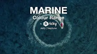 Marine Range - Jetty & Neptune