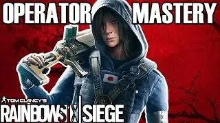 Operator Mastery: Hibana - Rainbow Six Siege